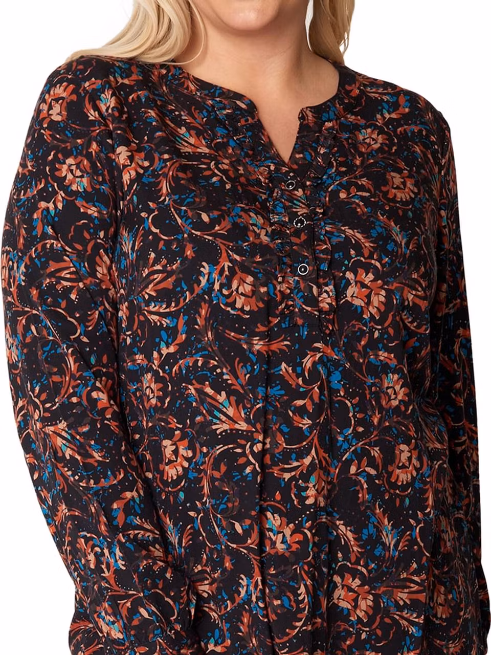 Blus (54 KVAR)