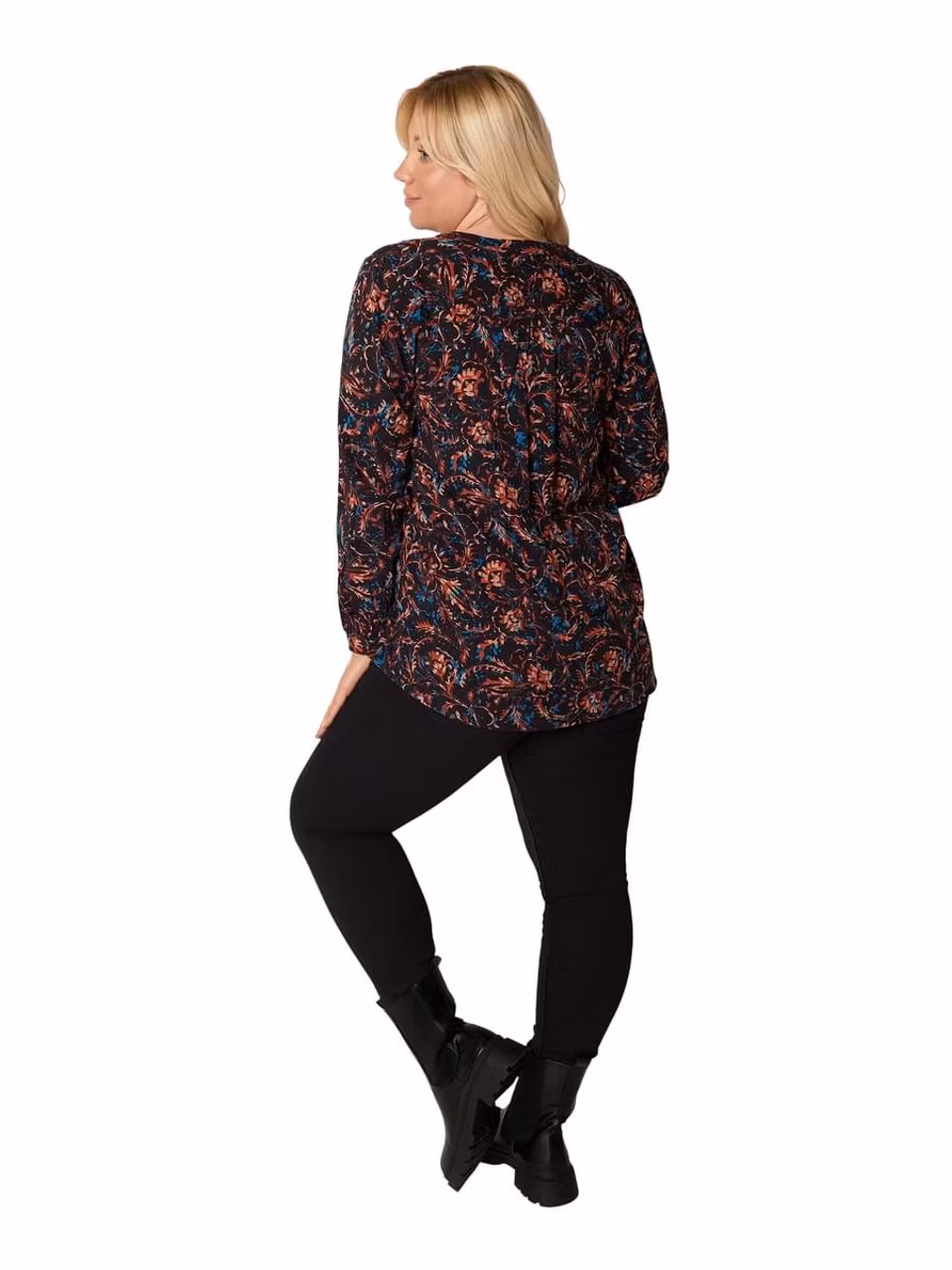Blus (54 KVAR)