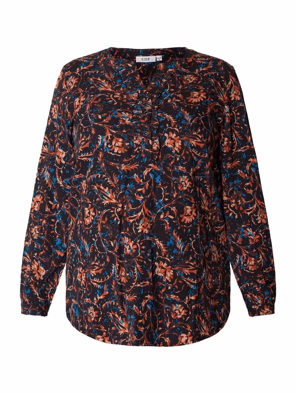 Blus (54 KVAR)