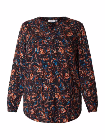 Blus (54 KVAR)