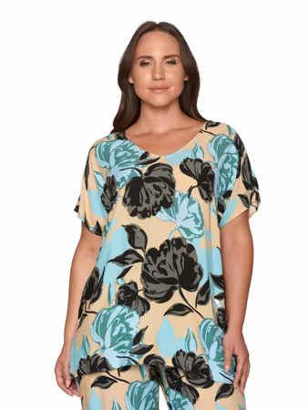 Topp/blus