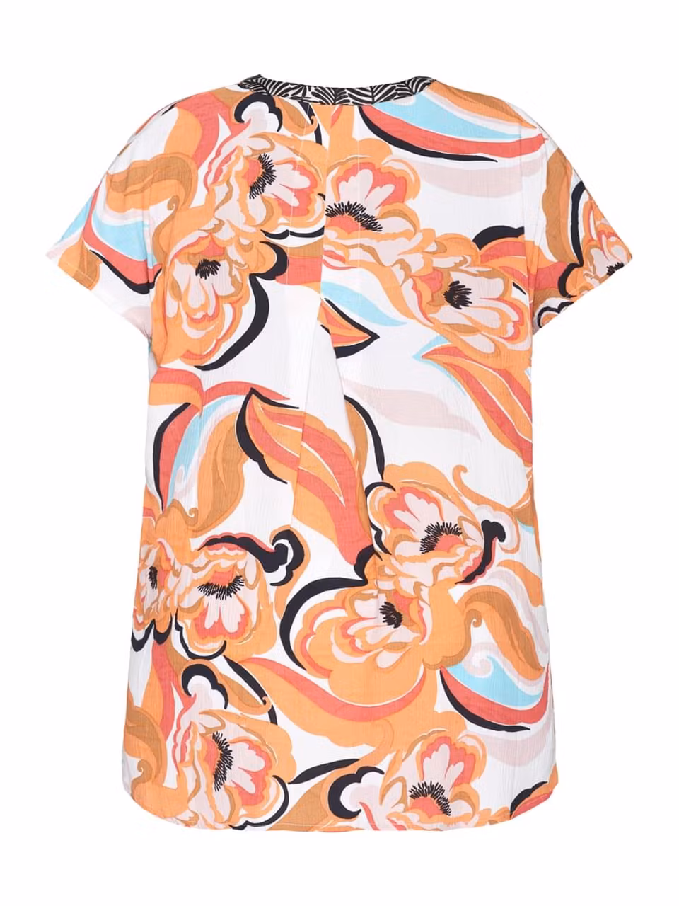 Topp/blus