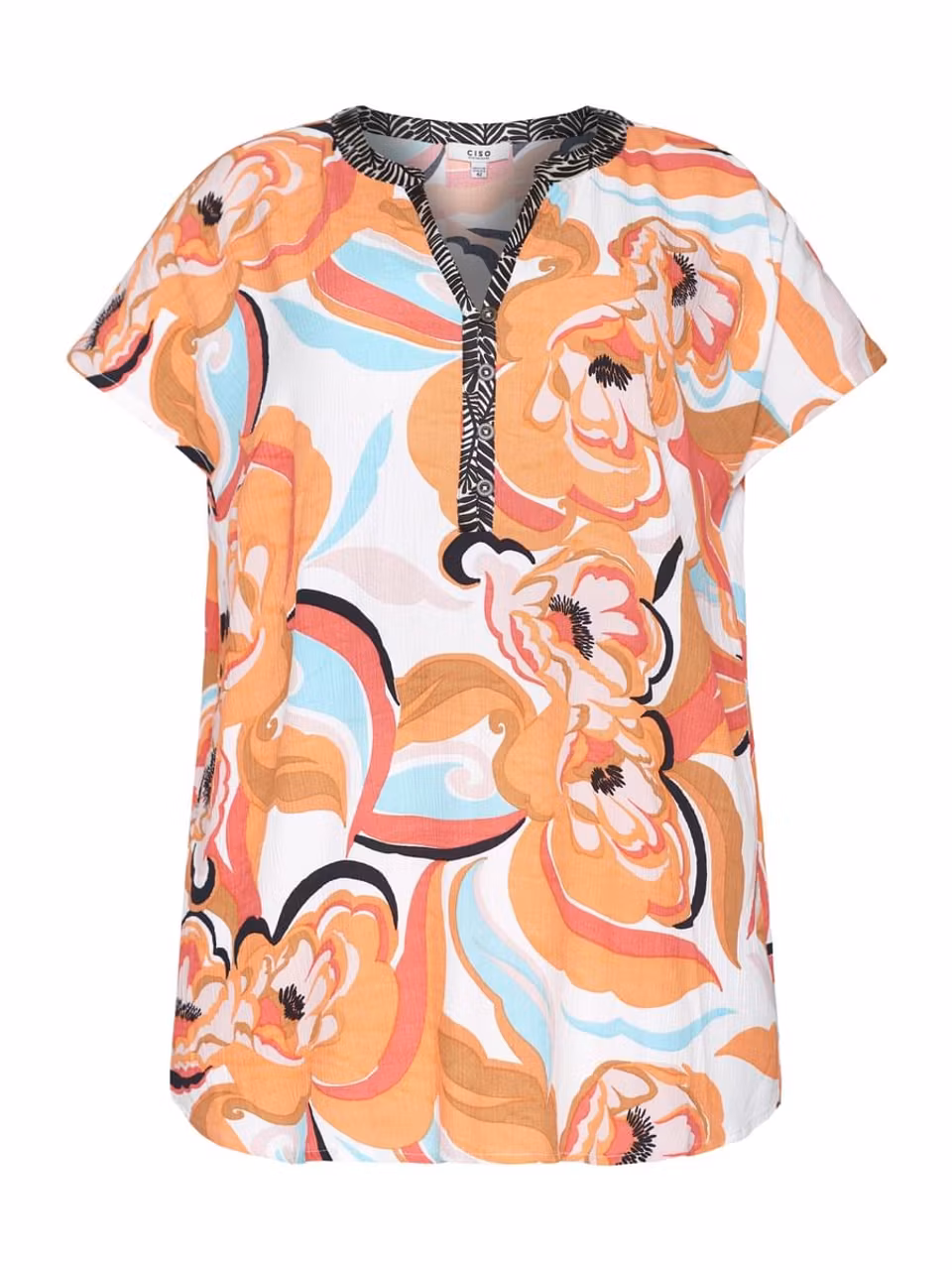 Topp/blus