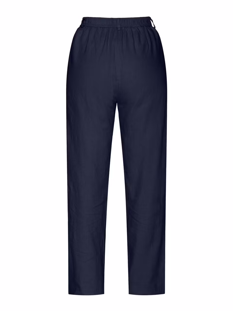 Byxor i lin/viskos (XL KVAR)