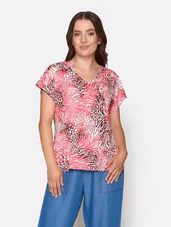 Topp (3XL, 4XL KVAR)