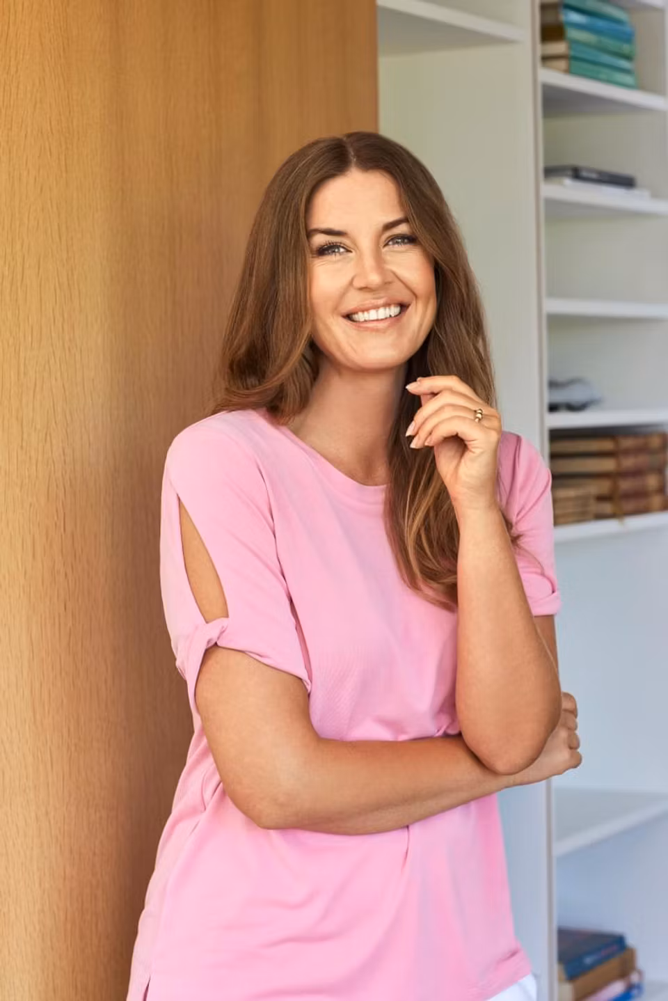Topp ( ROSA)