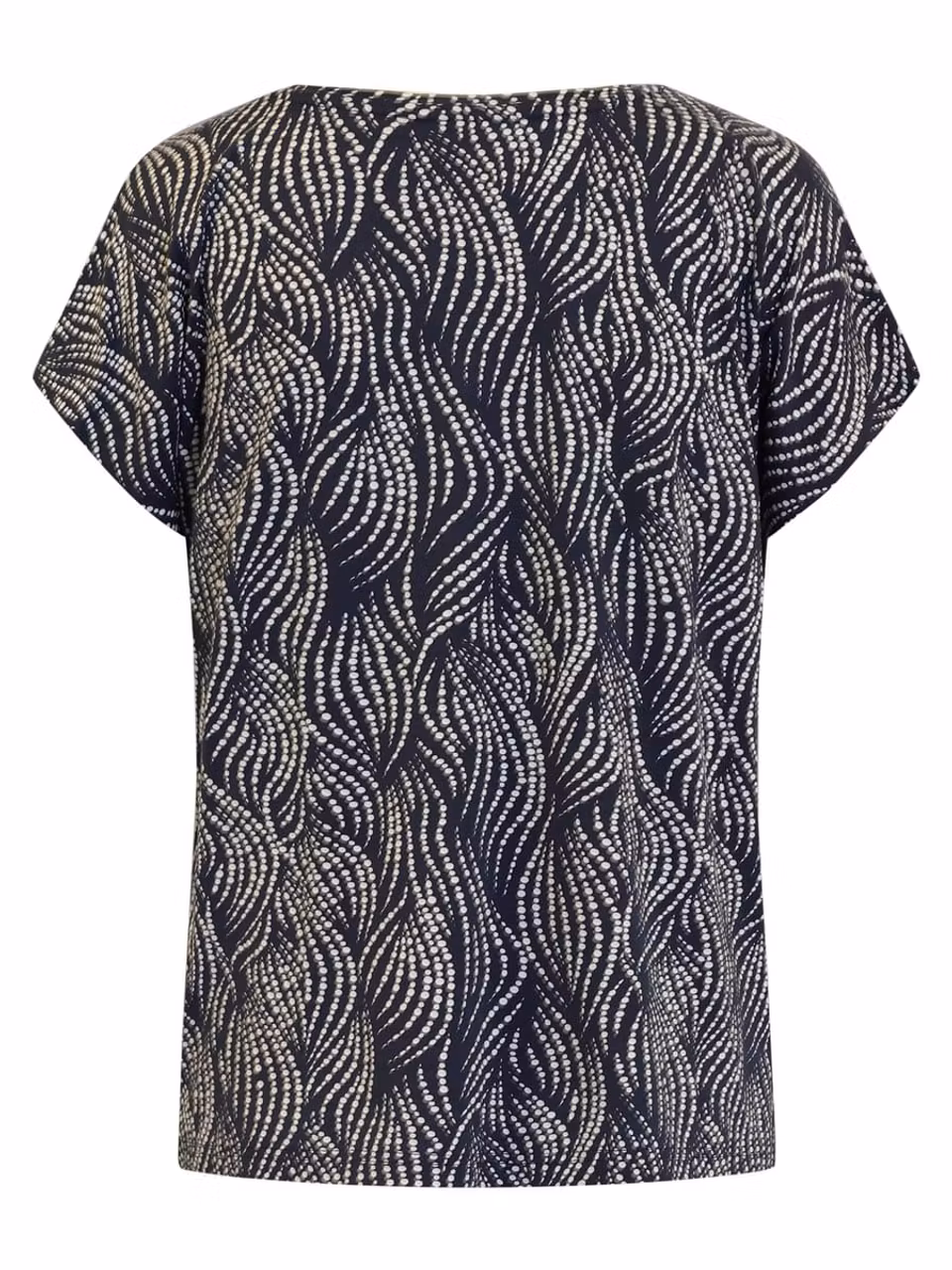 Topp (4XL KVAR) SLUT