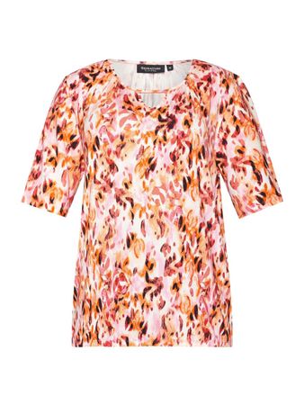 Topp med resår (4XL KVAR)