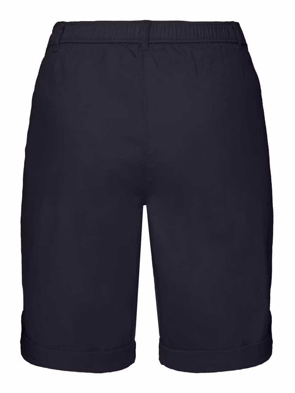 Shorts med fickor