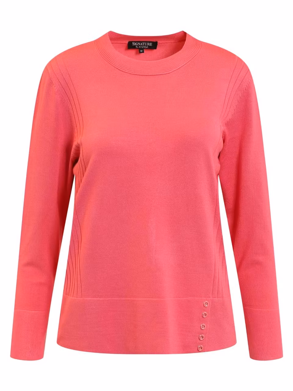 Tröja/topp (ROSA/CERISE)