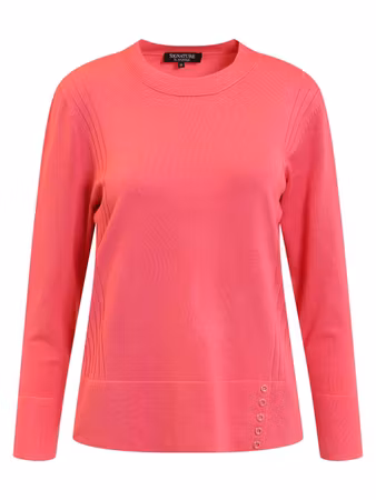 Tröja/topp (ROSA/CERISE)