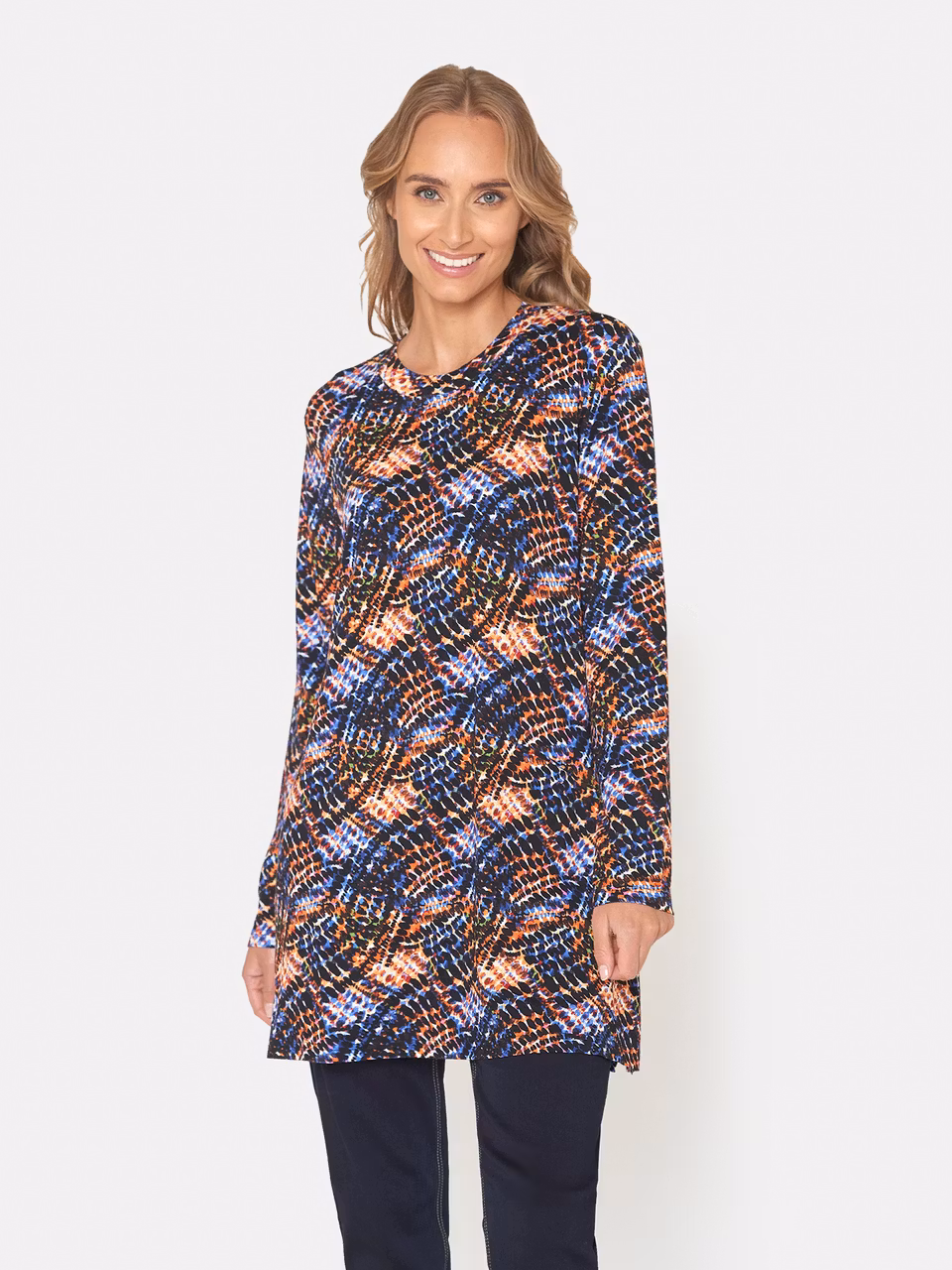 Tunika (XL, 4XL KVAR)