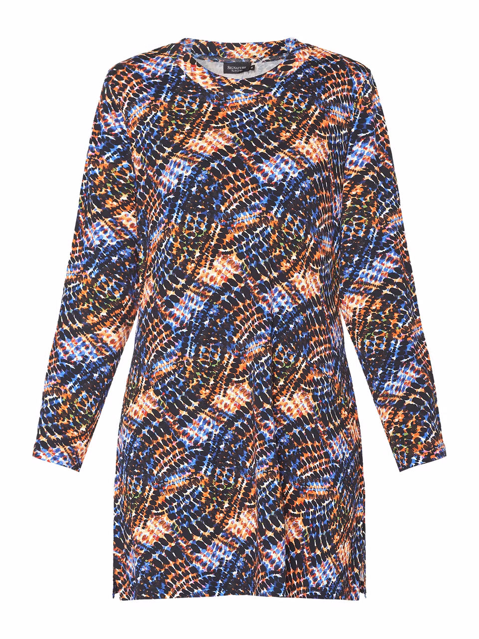 Tunika (XL, 4XL KVAR)