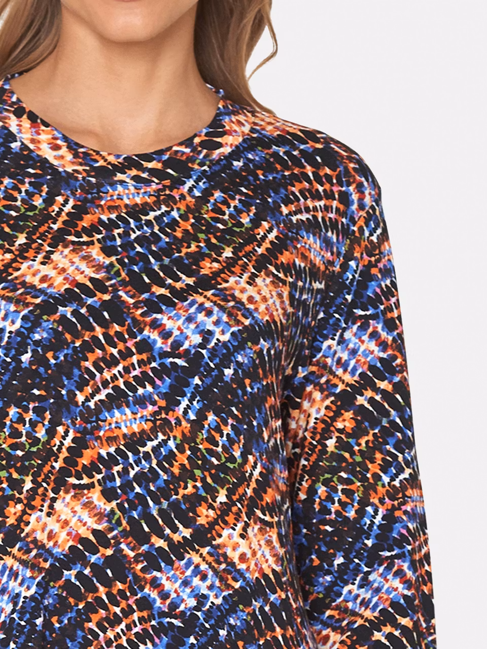 Tunika (XL, 4XL KVAR)