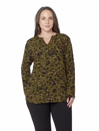 Blus (50, 52, 54 KVAR)