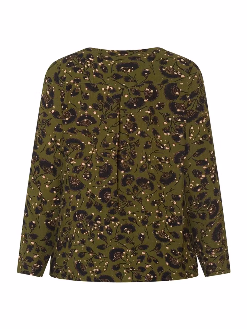 Blus (50, 52, 54 KVAR)