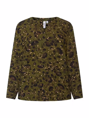 Blus (50, 52, 54 KVAR)