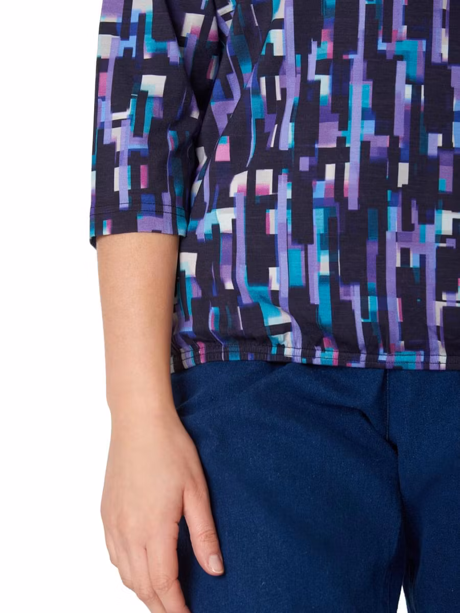 Topp med resår (4XL KVAR)