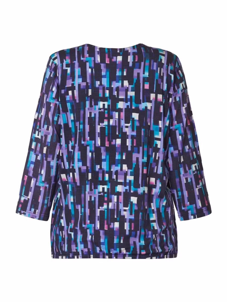Topp med resår (4XL KVAR)