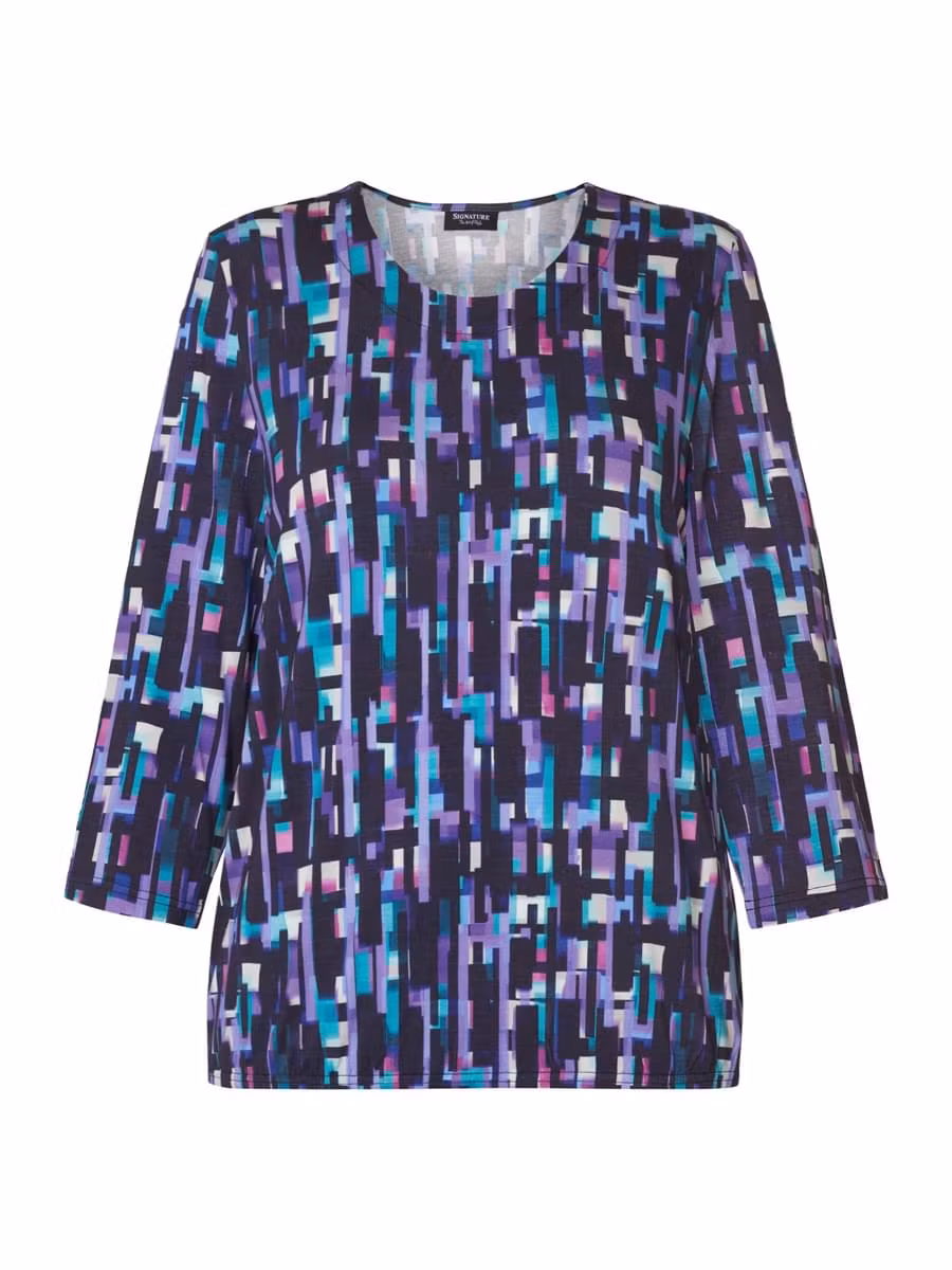 Topp med resår (4XL KVAR)