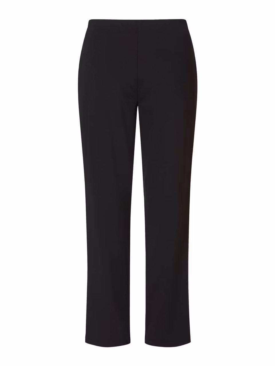 Byxor/leggings med fickor (SVART) OPENH