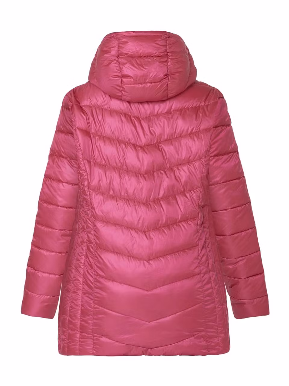 Quiltad jacka (L, 3XL KVAR)