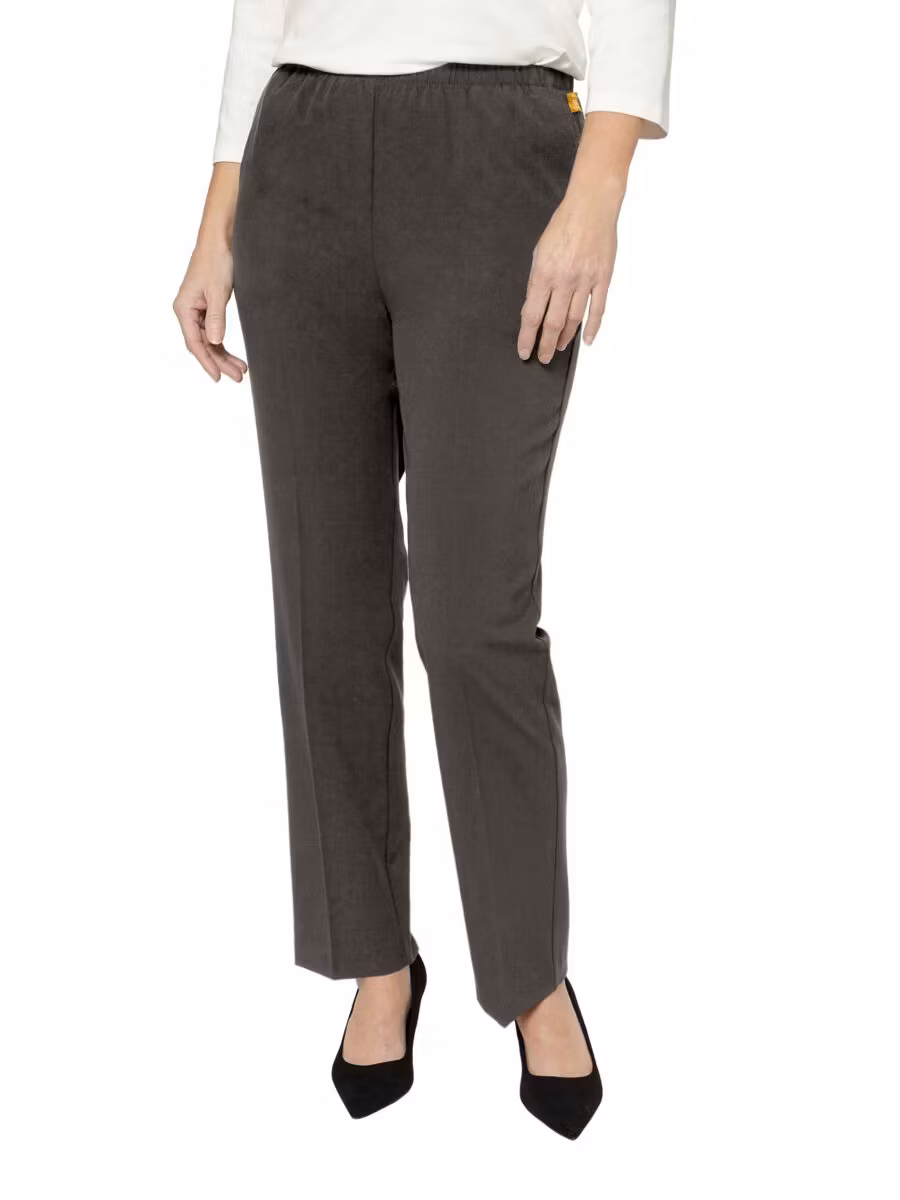 Finbyxor (MÖRKGRÅ)