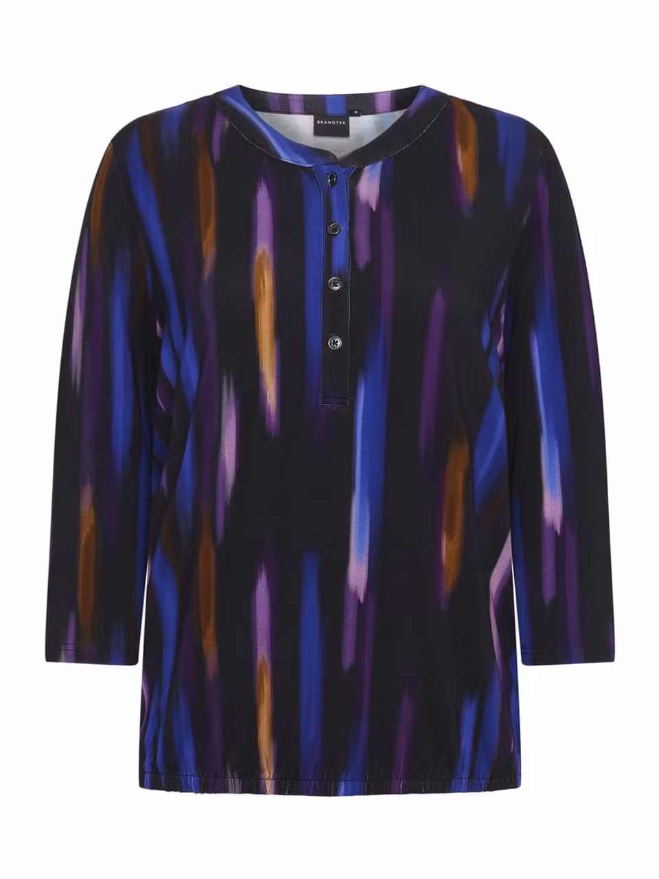 Topp med 3/4 ärm (3XL KVAR)