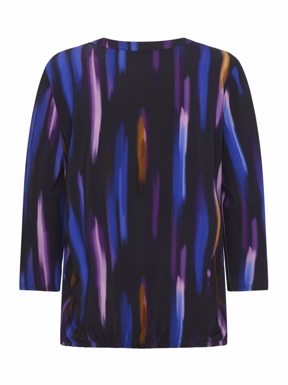 Topp med 3/4 ärm (3XL KVAR)