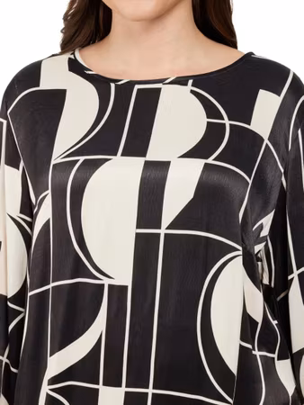 Festlig blus