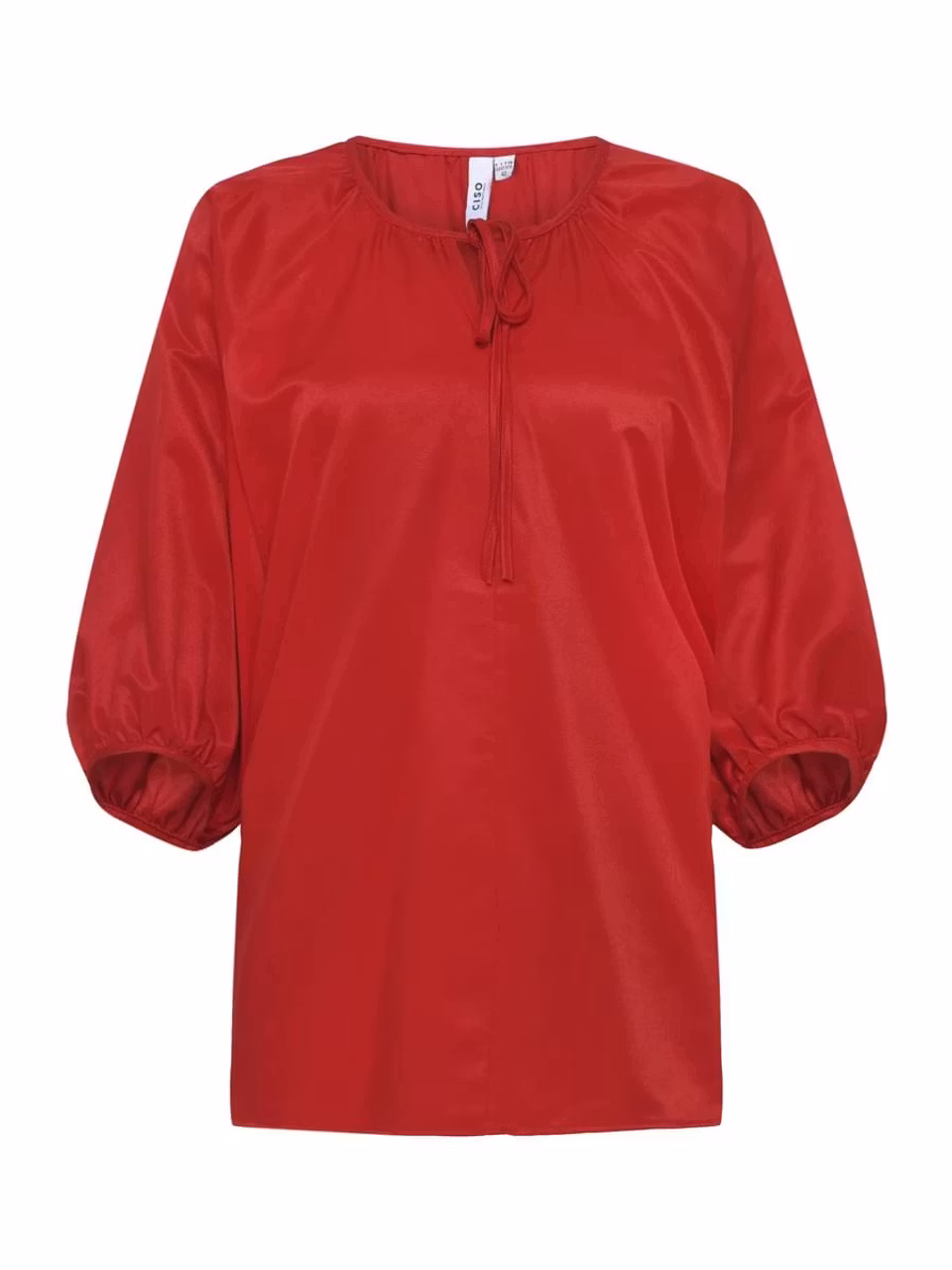 Blank blus OPENH
