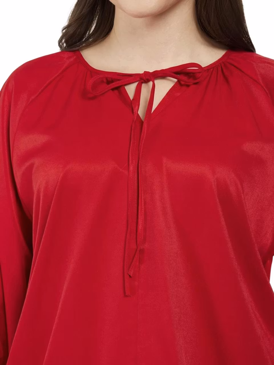 Blank blus OPENH
