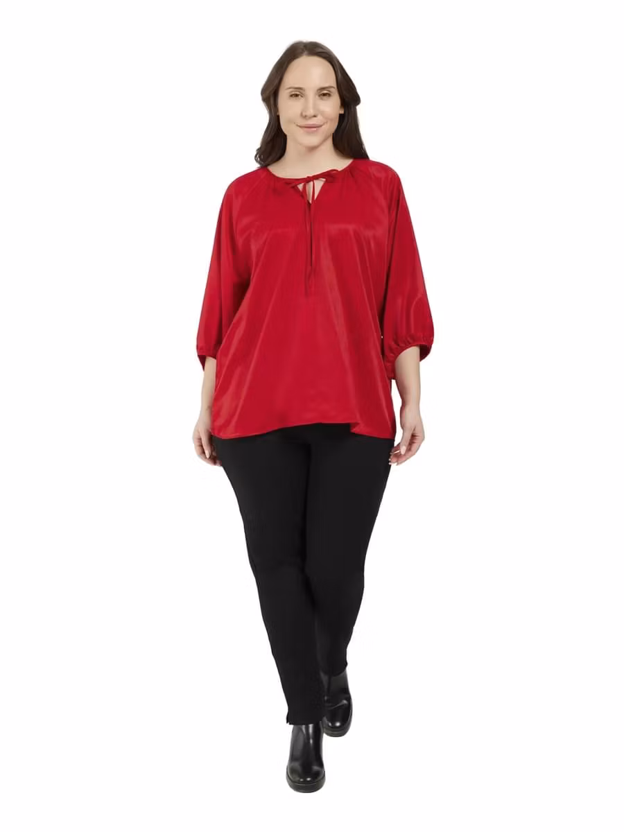 Festlig blus