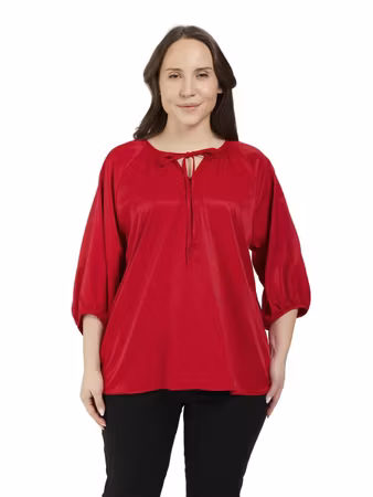 Festlig blus