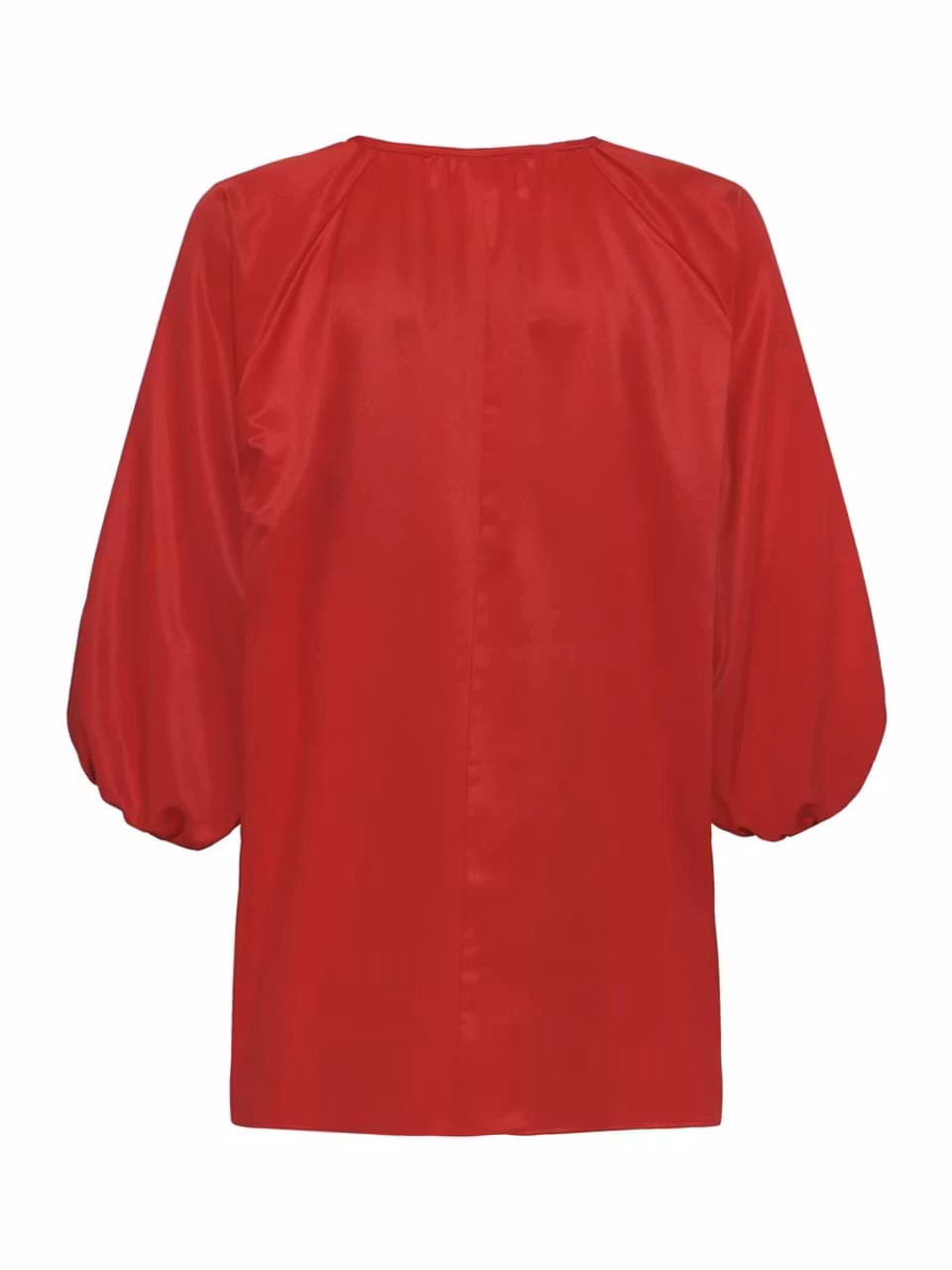 Blank blus OPENH