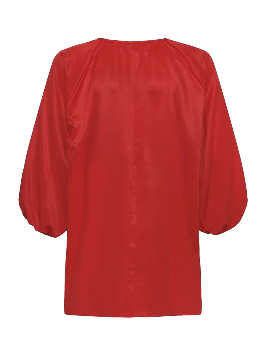 Festlig blus