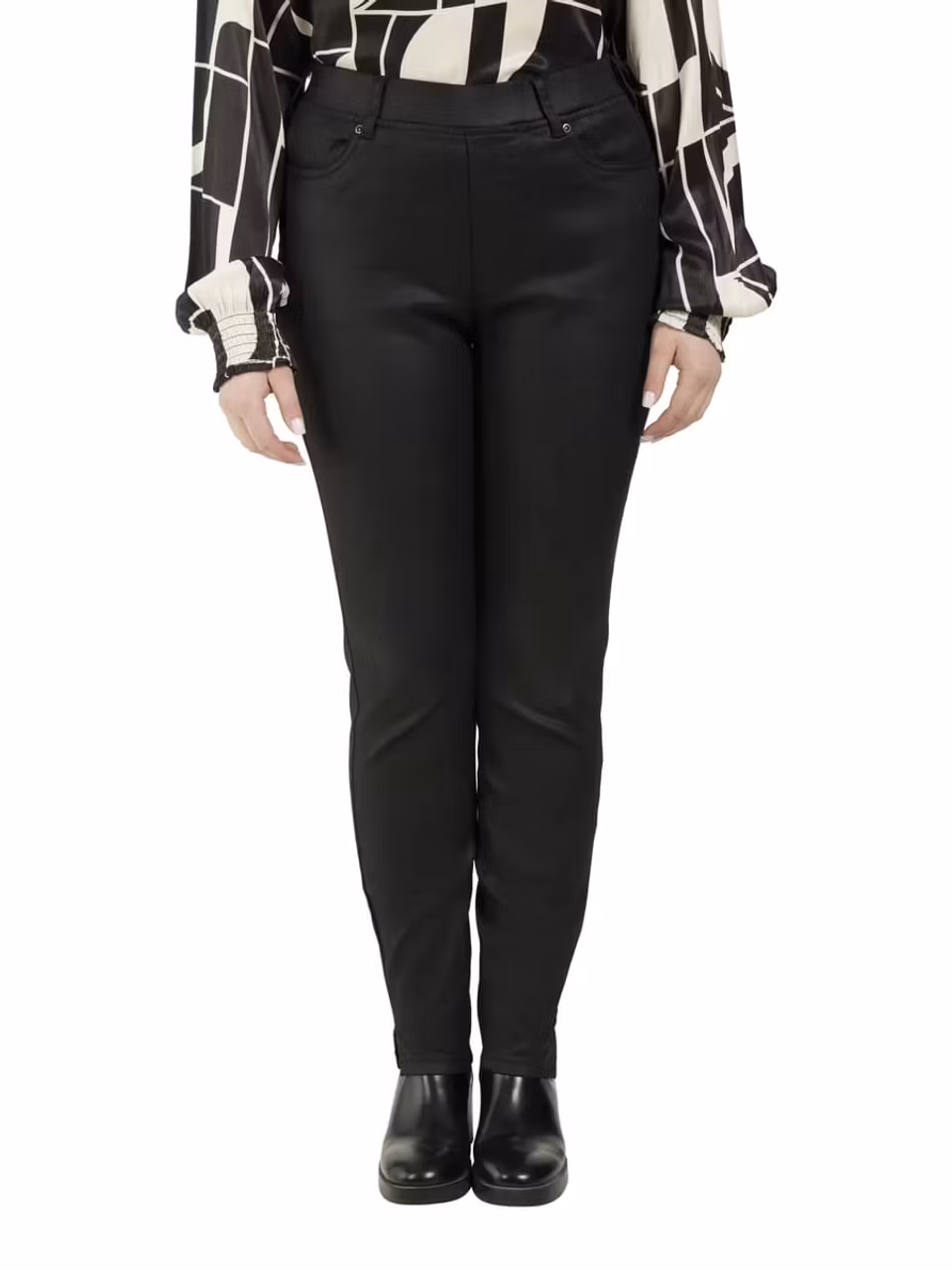 7/8 jeans i "skinnimitation" OPENH