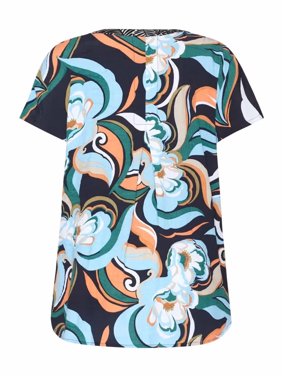 Topp/blus (54 KVAR) SLUT 24/8