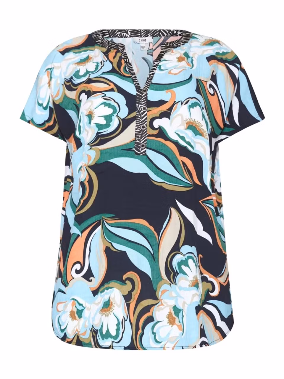 Topp/blus (54 KVAR) SLUT 24/8