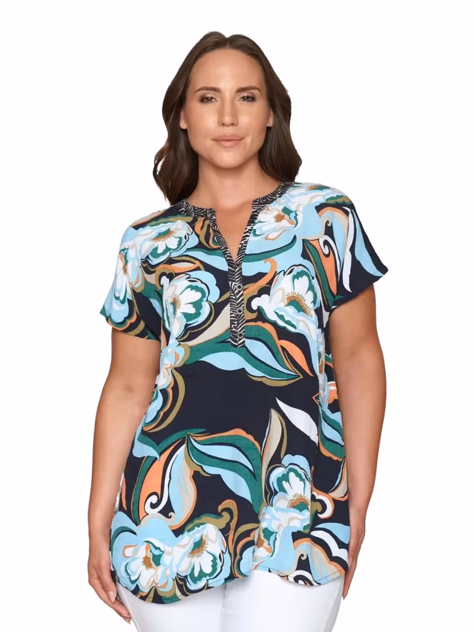 Topp/blus (54 KVAR) SLUT 24/8