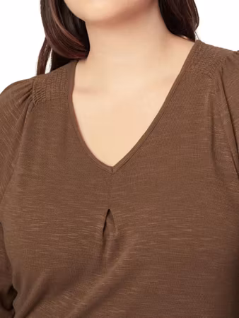 Topp (2XL KVAR)