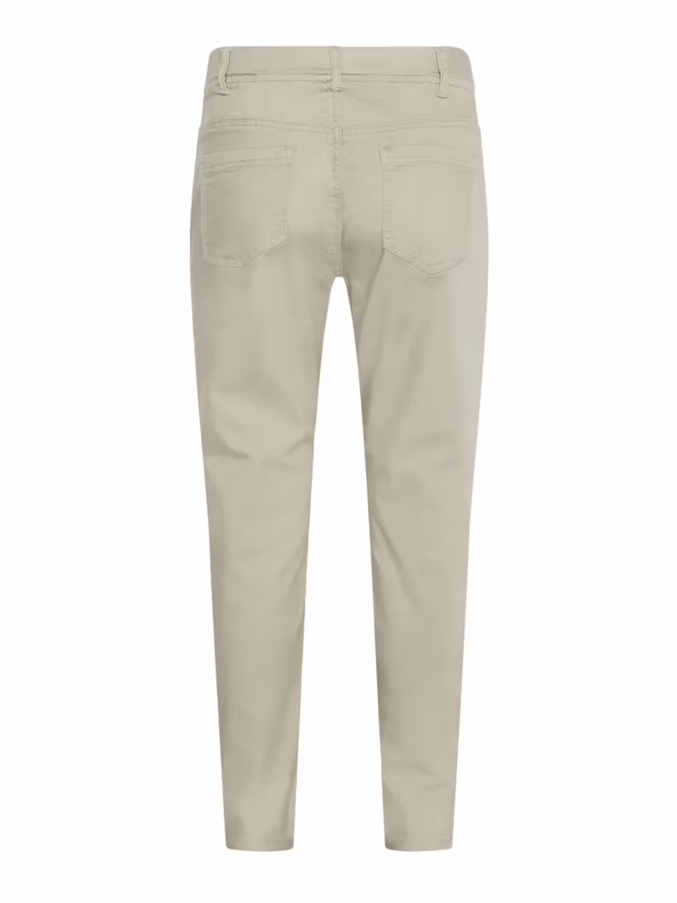 7/8 Stretchbyxa med resår i midjan