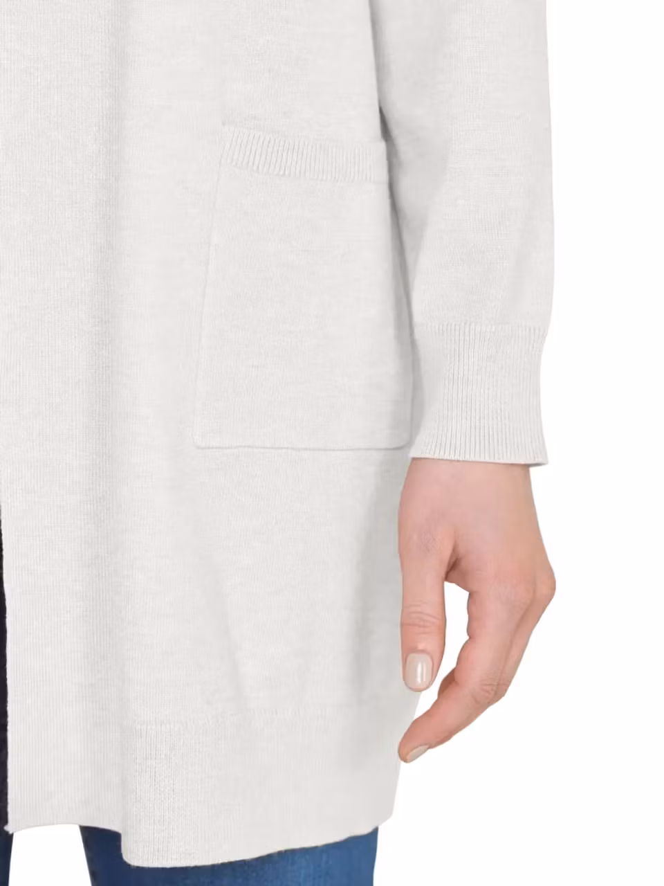 Längre Kofta (XL, 2XL KVAR)