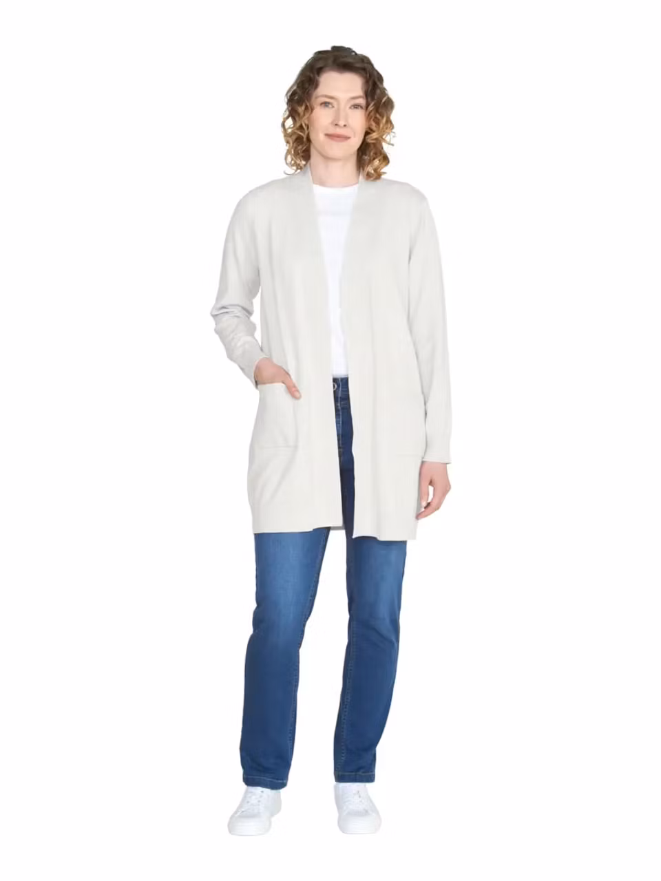 Längre Kofta (XL, 2XL KVAR)