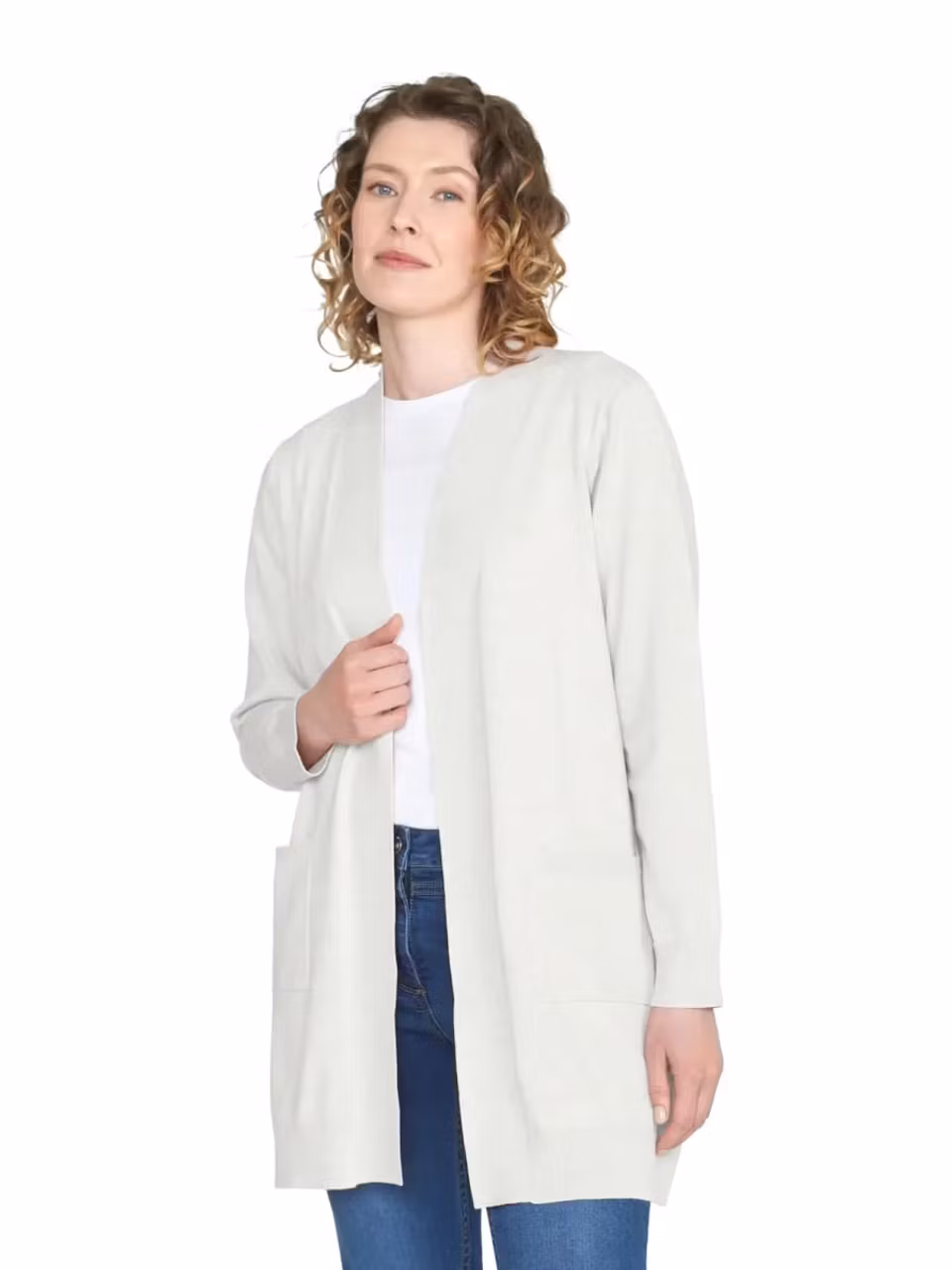 Längre Kofta (XL, 2XL KVAR)