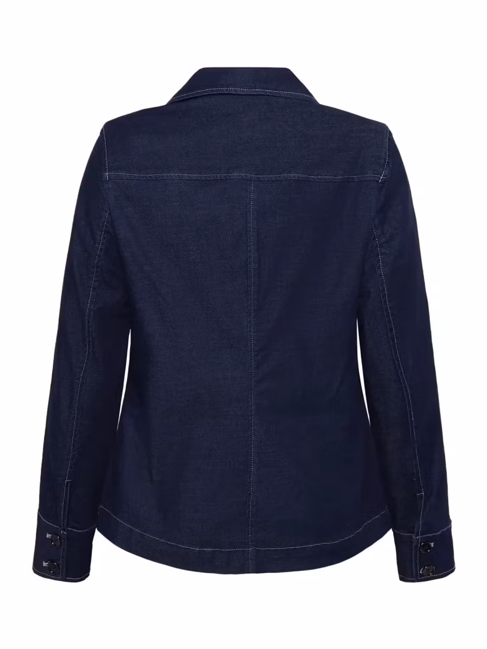 Jeansjacka/kavaj