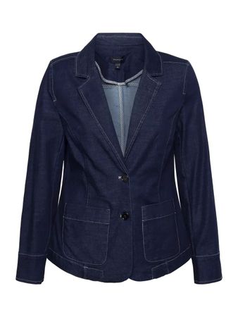 Jeansjacka/kavaj