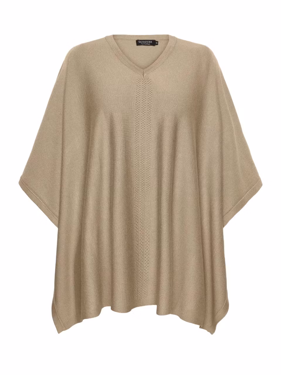 Poncho