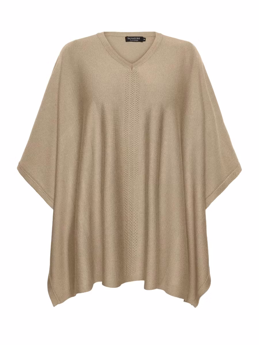 Poncho