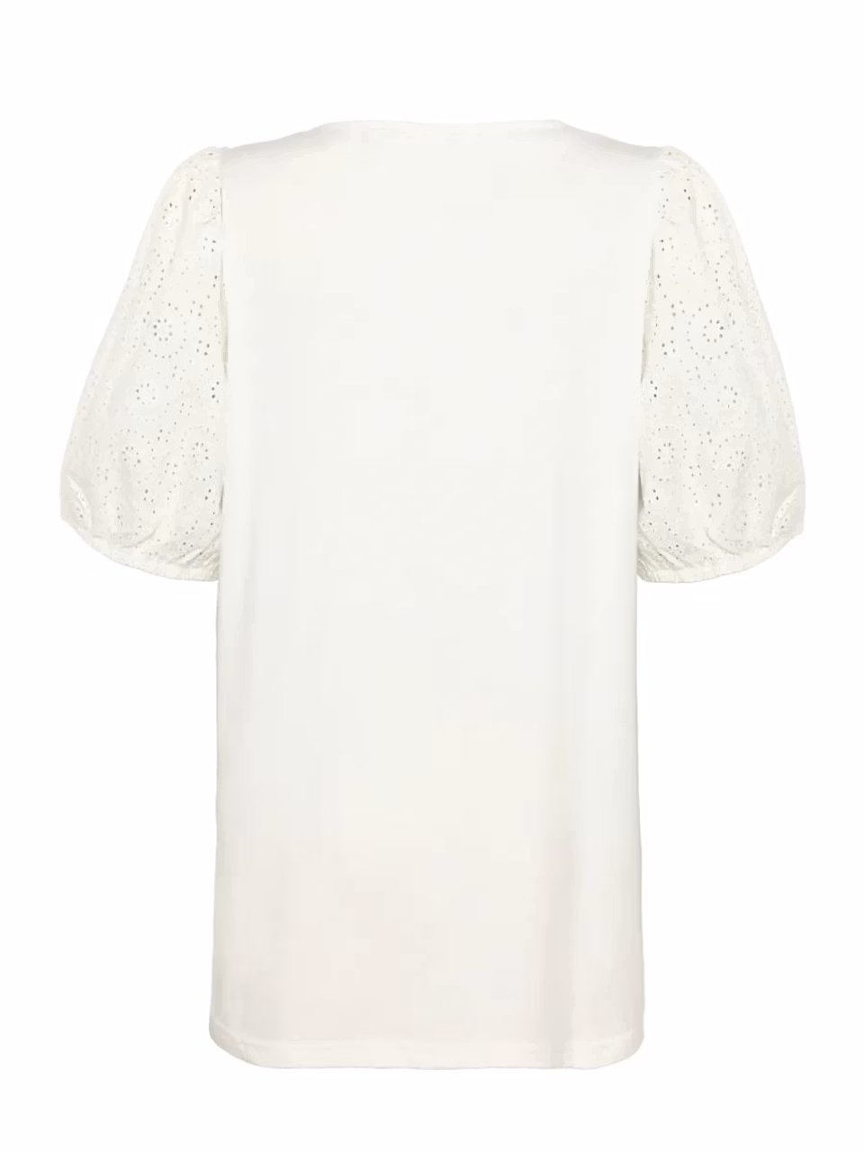 Topp/blus (OBS! SVART)